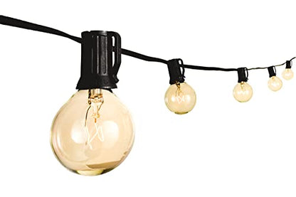 SFEG Indoor/Outdoor Hanging String Lights